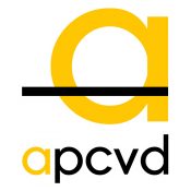 APVCD LOGO VERTICAL