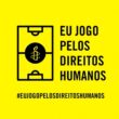 Amnistia Internacional Portugal e FPF lançam vídeo “Desporto pelos Direitos Humanos​”