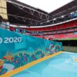 Relatório de análise aos acontecimentos em torno da final do UEFA EURO 2020 em Wembley