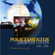 Workshop sobre policiamentos Desportivos no Comando Metropolitano do Porto – Época 2022/2023