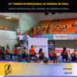24º Torneio Internacional de Andebol de Viseu