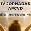IV Jornadas APCVD | PROGRAMA