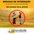 Adepto proibido de entrar em recintos desportivos após insultar e ameaçar a equipa de arbitragem e elementos da equipa visitante
