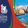 AIPS | Congresso da Associação Internacional da Imprensa Desportiva | Rabat – Marrocos