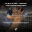 Qualificação dos Espetáculos Desportivos de Risco Elevado | Andebol