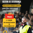 Formação Avançada para Gestores de Segurança – 4.ª Edição