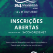 Inscrições abertas para o S4 Congress 2025!
