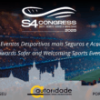 Comunicado de Imprensa – S4Congress
