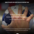 Qualificação dos Espetáculos Desportivos de Risco Elevado – Andebol | Taça de Portugal