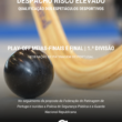 Qualificação dos Espetáculos Desportivos de Risco Elevado – Hóquei em Patins – Play-Off Meias-Finais e Final | 1.ª Divisão